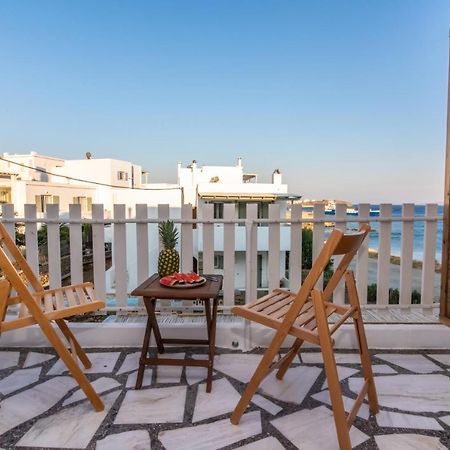 Apartamento Aegean In Tínos Exterior foto
